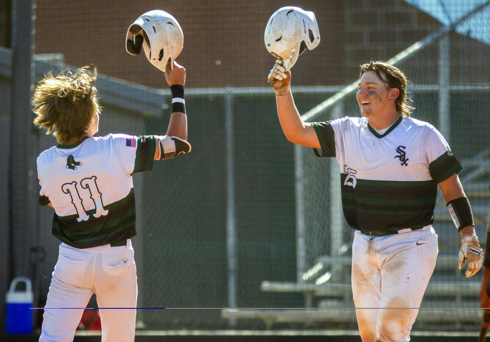 Burley beats Idaho Falls to advance to semifinals